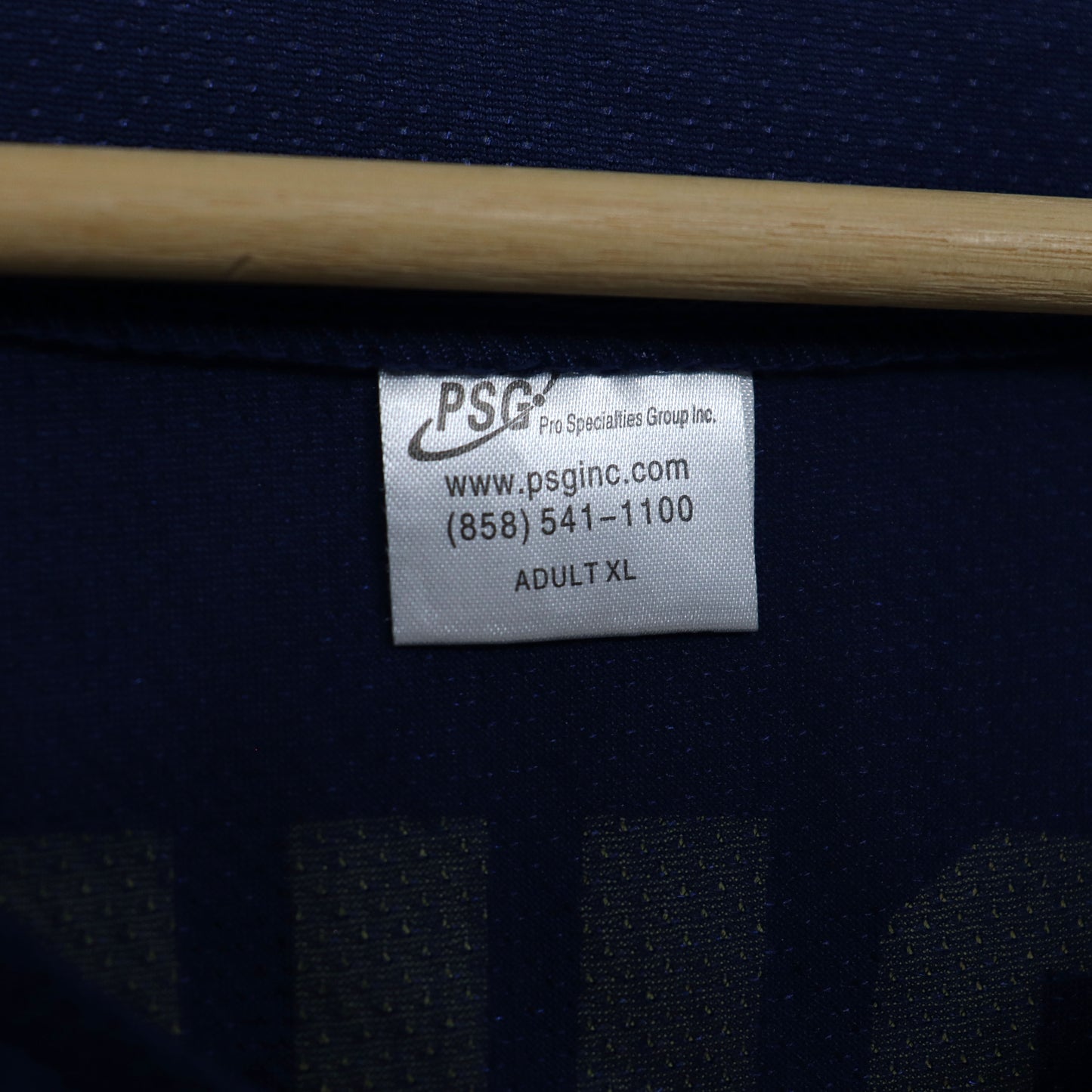 used : SD Padres #32 YOUNG Uniform (K)