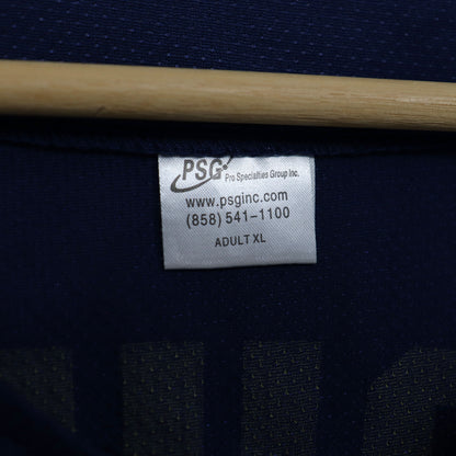 used : SD Padres #32 YOUNG Uniform (K)