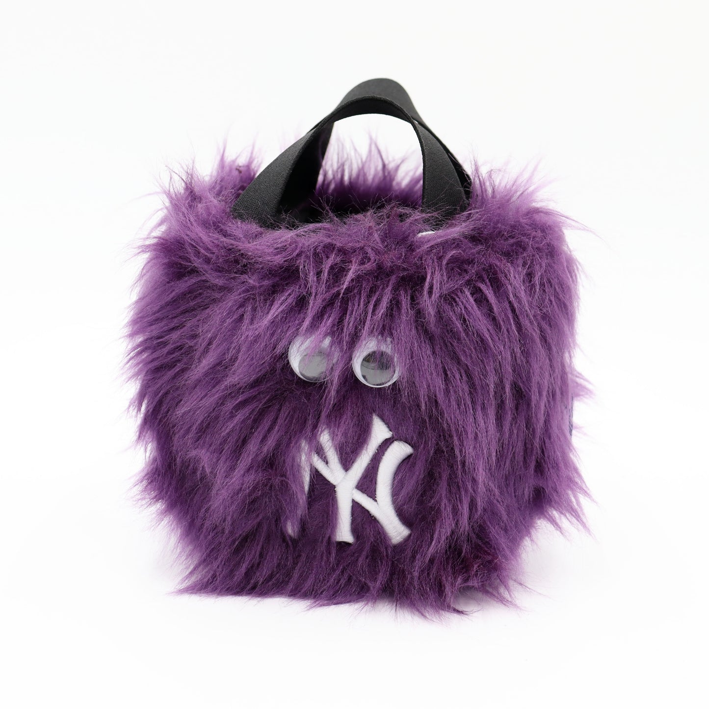 MLB×INFIELDER DESIGN : MLB-293 MLB FUR MINI YYB