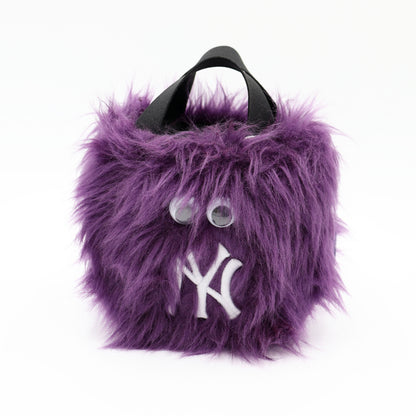 MLB×INFIELDER DESIGN : MLB-293 MLB FUR MINI YYB