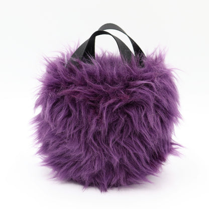 MLB×INFIELDER DESIGN : MLB-293 MLB FUR MINI YYB