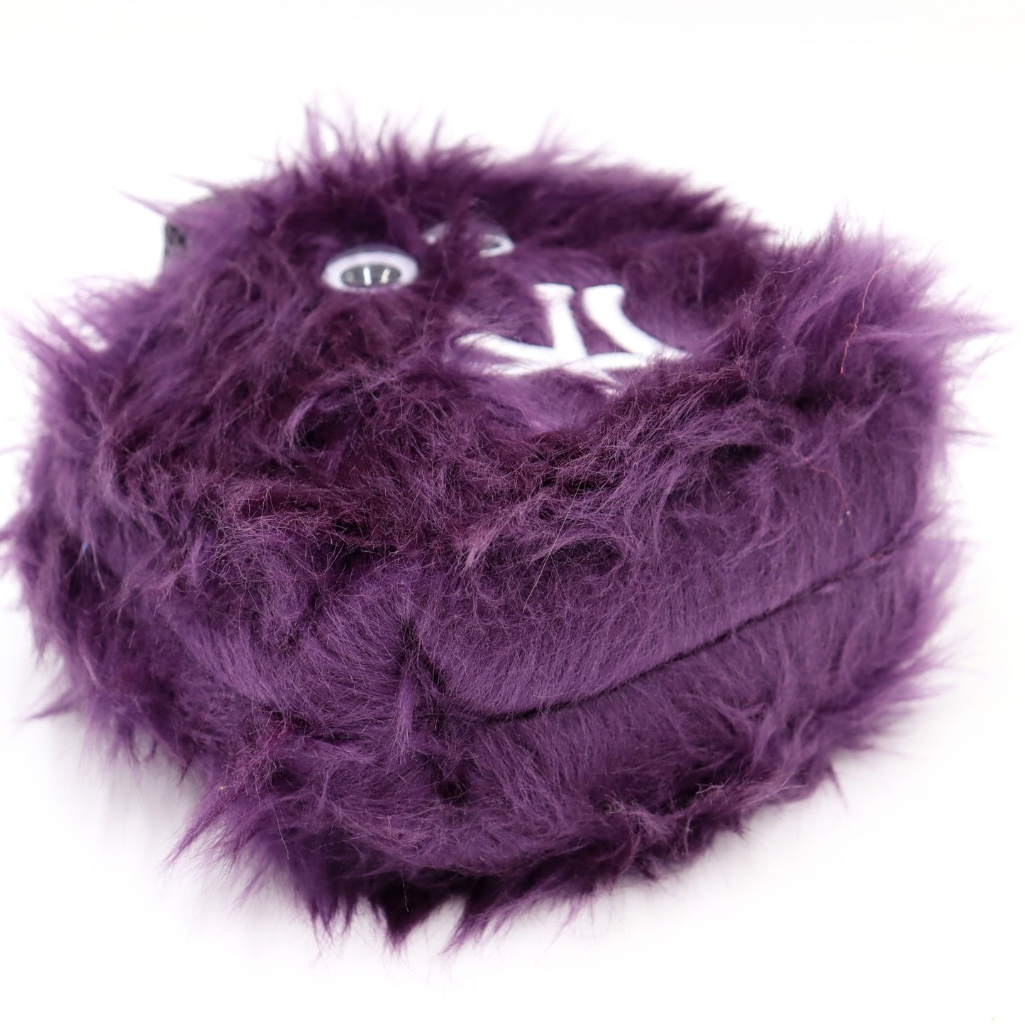 MLB×INFIELDER DESIGN : MLB-293 MLB FUR MINI YYB