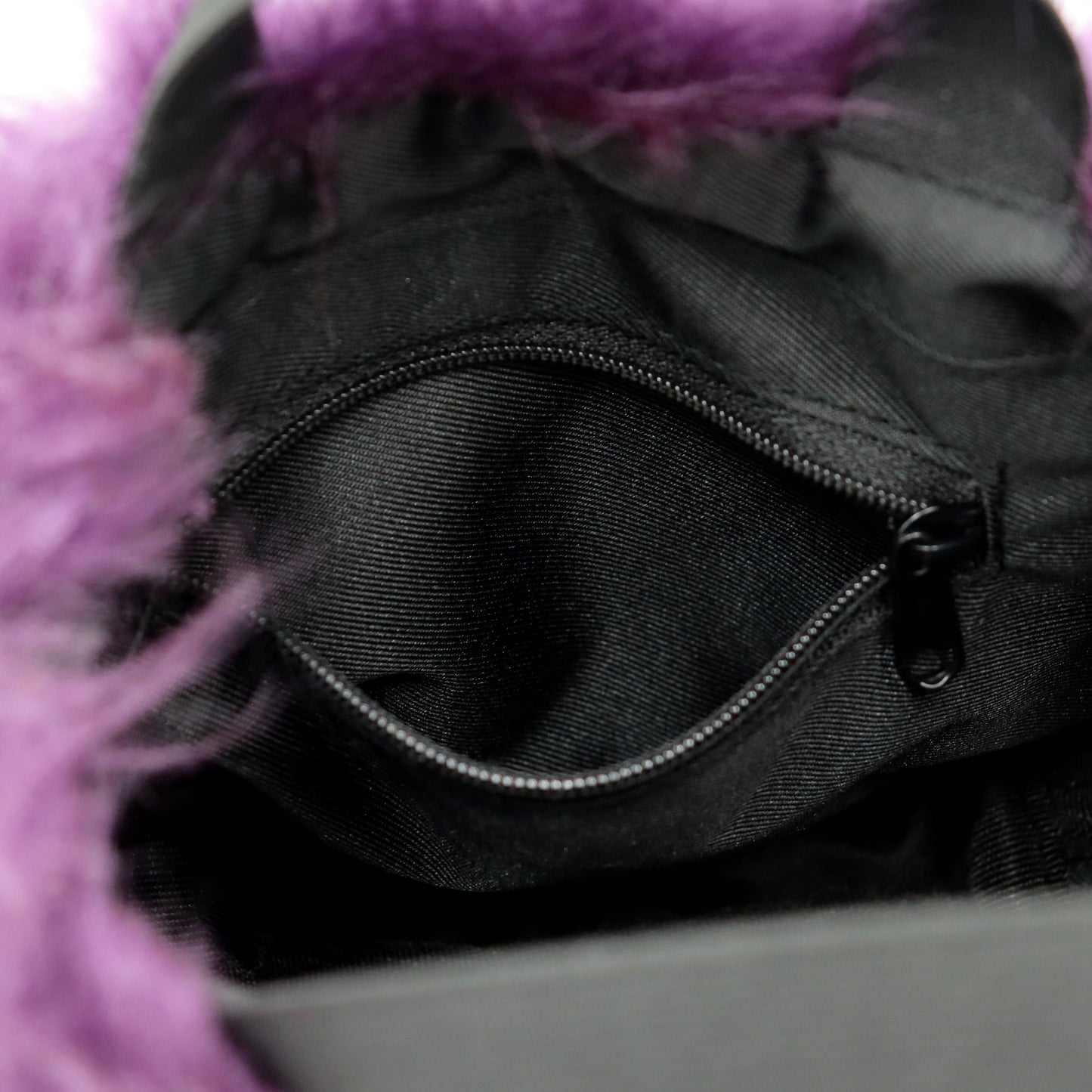 MLB×INFIELDER DESIGN : MLB-293 MLB FUR MINI YYB