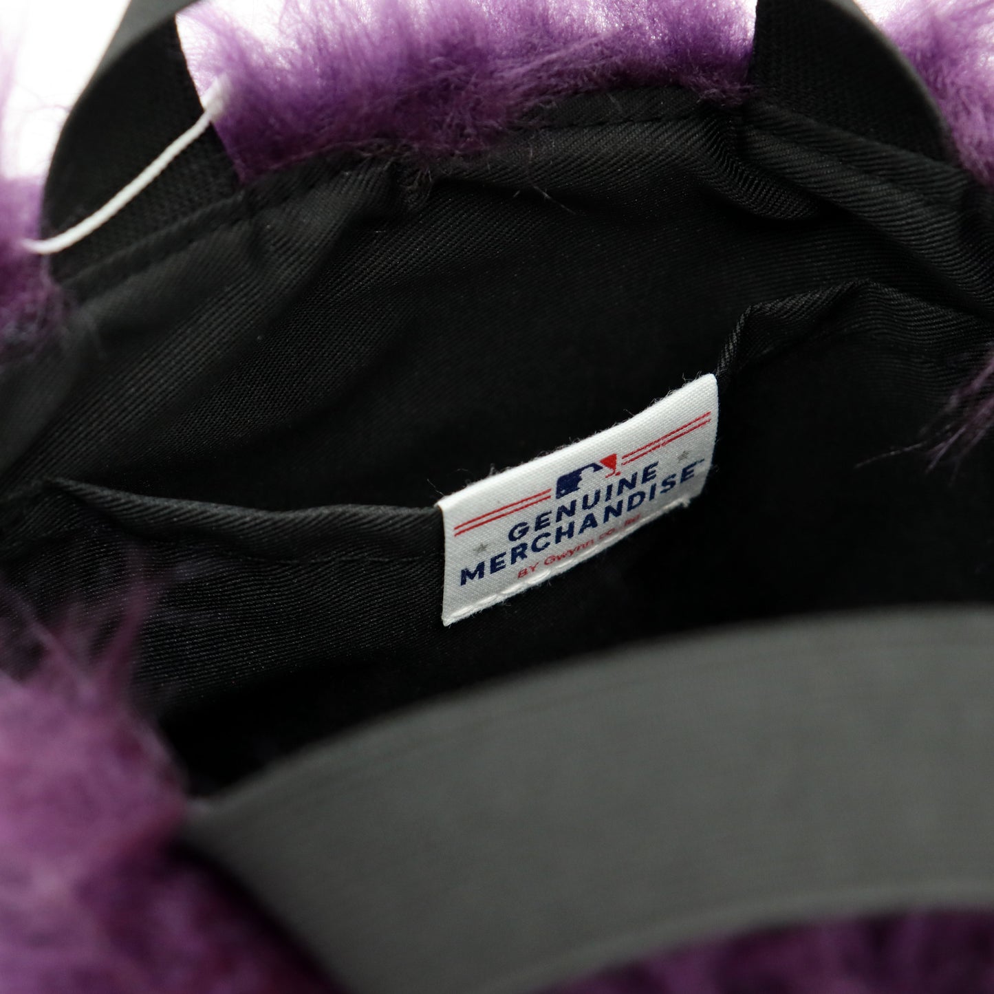 MLB×INFIELDER DESIGN : MLB-293 MLB FUR MINI YYB