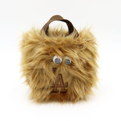 MLB×INFIELDER DESIGN : MLB-293 MLB FUR MINI YYB