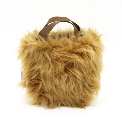 MLB×INFIELDER DESIGN : MLB-293 MLB FUR MINI YYB