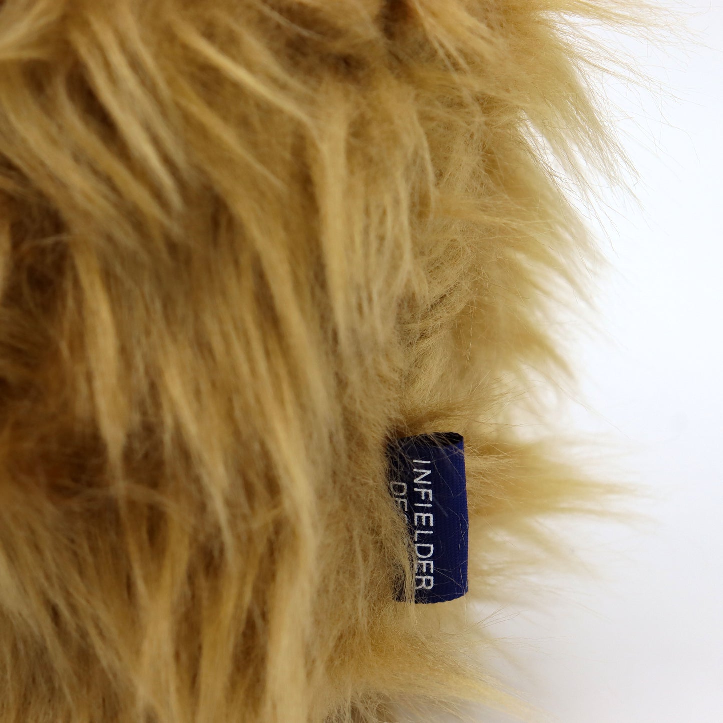 MLB×INFIELDER DESIGN : MLB-293 MLB FUR MINI YYB