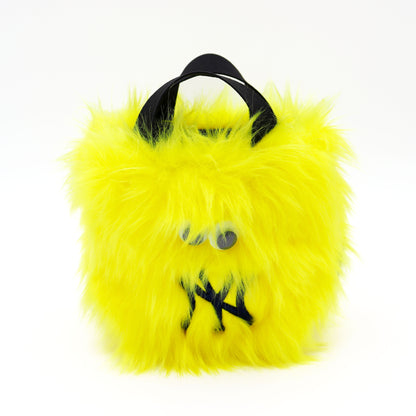 MLB×INFIELDER DESIGN : MLB-293 MLB FUR MINI YYB