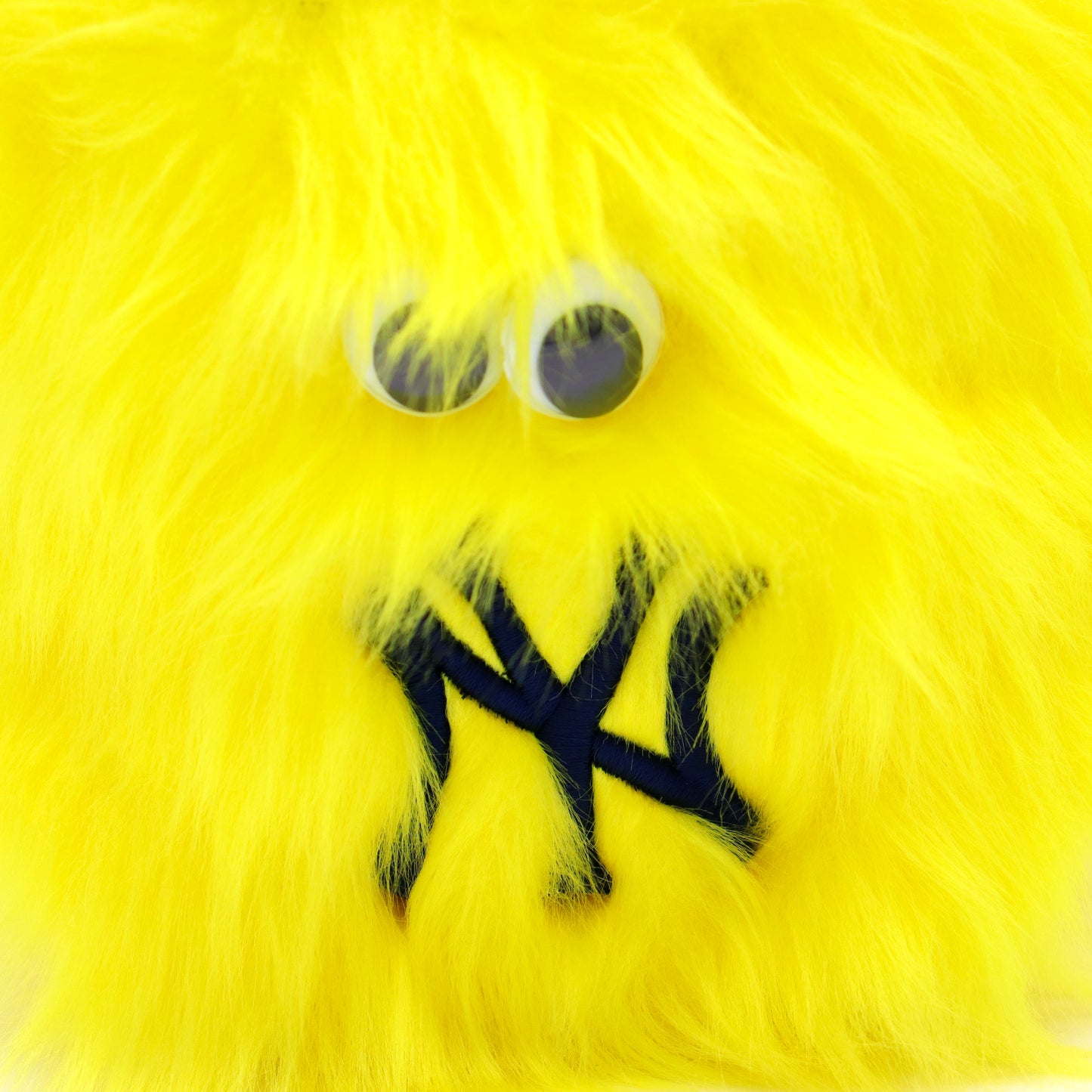 MLB×INFIELDER DESIGN : MLB-293 MLB FUR MINI YYB