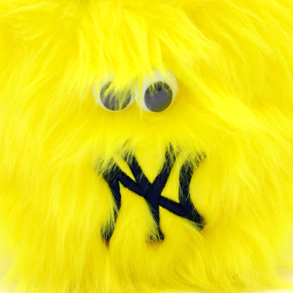 MLB×INFIELDER DESIGN : MLB-293 MLB FUR MINI YYB