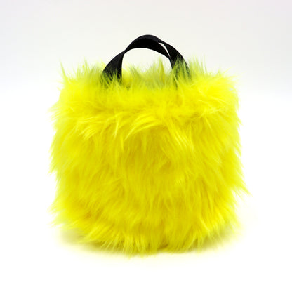 MLB×INFIELDER DESIGN : MLB-293 MLB FUR MINI YYB