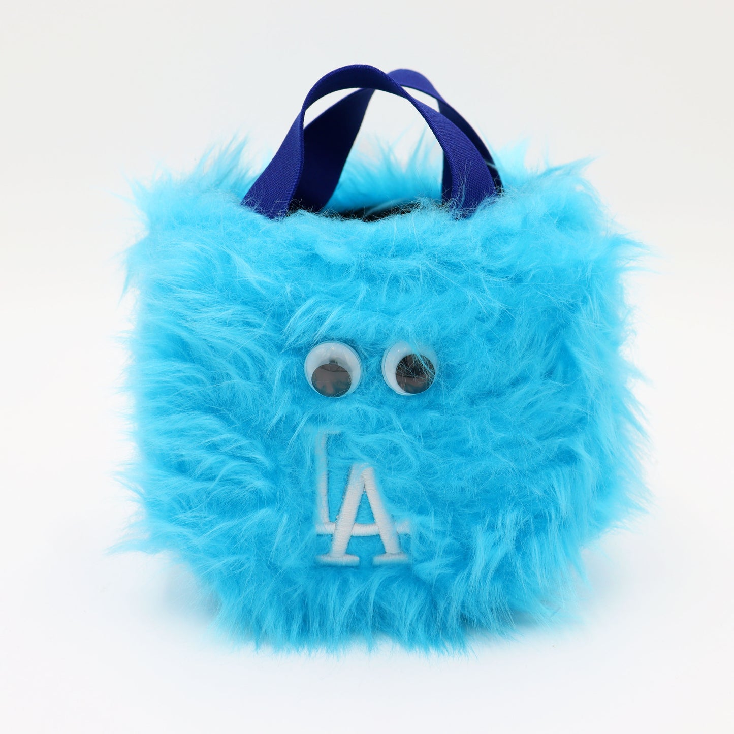 MLB×INFIELDER DESIGN : MLB-293 MLB FUR MINI YYB
