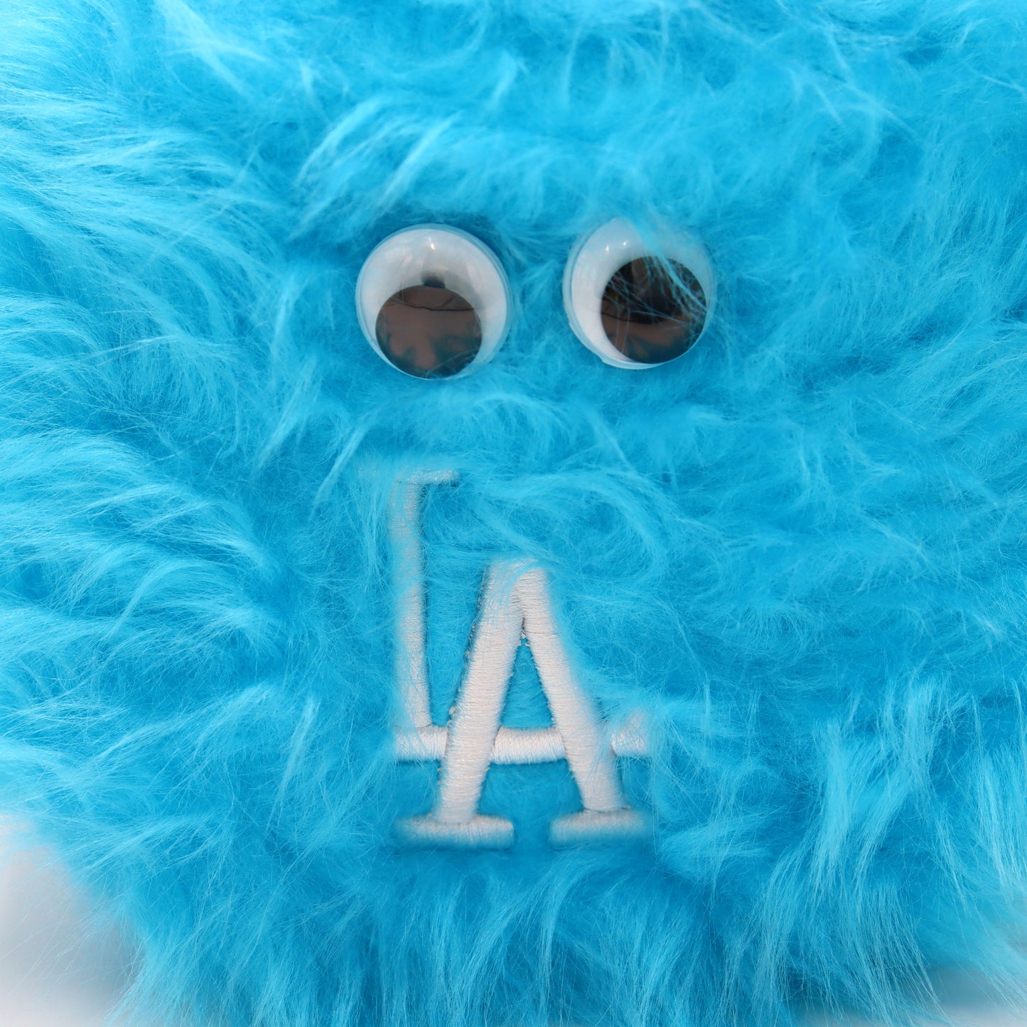 MLB×INFIELDER DESIGN : MLB-293 MLB FUR MINI YYB