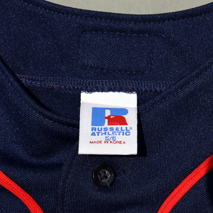 used : (Russell) Kids Twins #14 HRBEK Uniform (K)