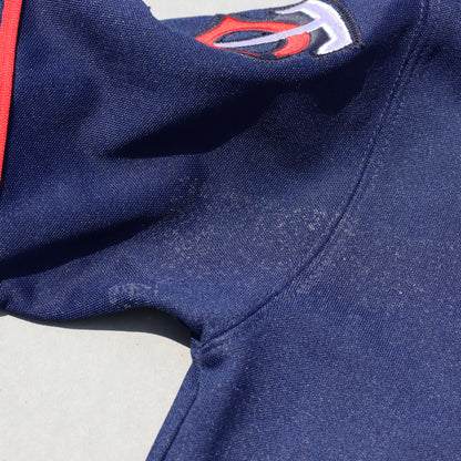 used : (Russell) Kids Twins #14 HRBEK Uniform (K)