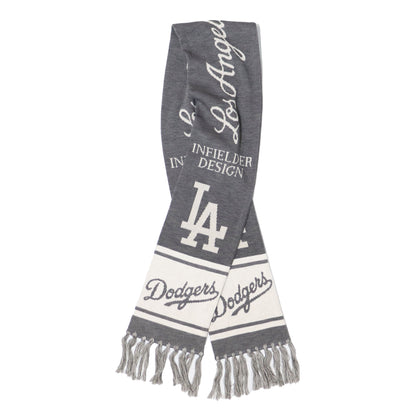 INFIELDER DESIGN×MLB： MLB-275 MLB TEAM MUFF