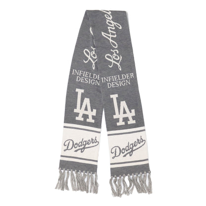 INFIELDER DESIGN×MLB： MLB-275 MLB TEAM MUFF