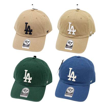 '47: [CLEAN UP]- LA Dodgers #2
