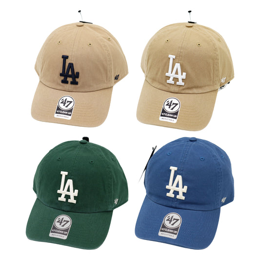 '47: [CLEAN UP]- LA Dodgers #2