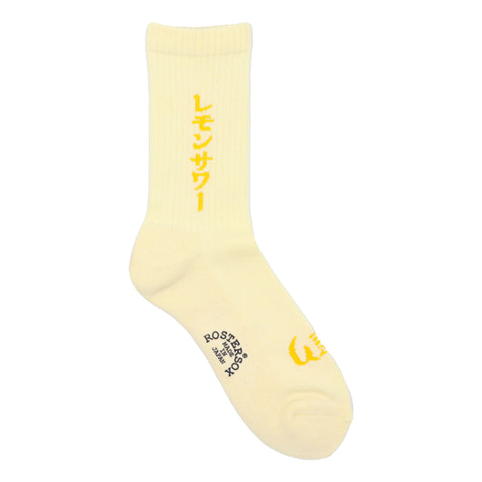 ROSTER SOX: RS-478 LEMON