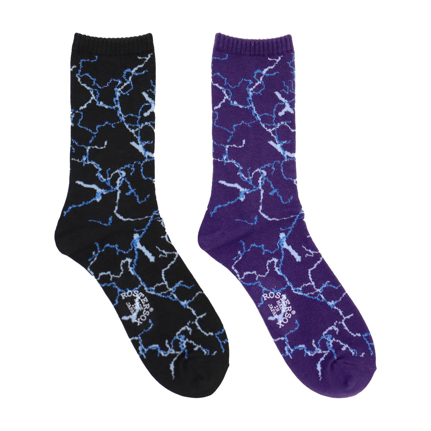 ROSTER SOX: RS-454 Lightning