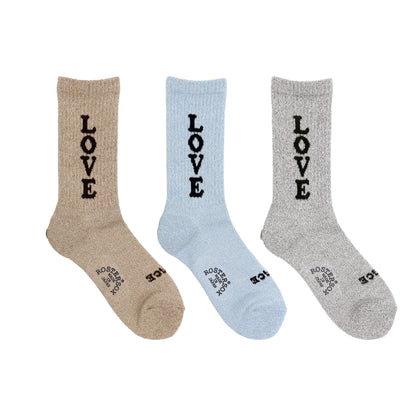 ROSTER SOX：RS-455 LOVE