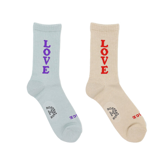 ROSTER SOX: RS-482 LOVE