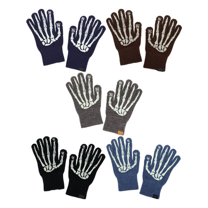 MLB×INFIELDER DESIGN : MLB-299 MLB Bone Glove