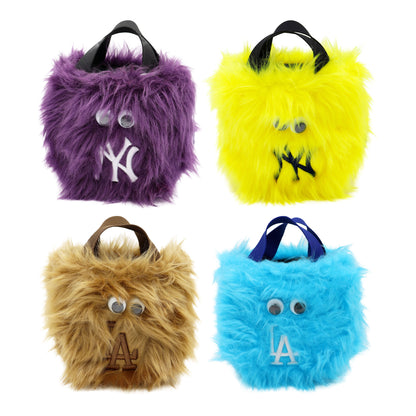 MLB×INFIELDER DESIGN : MLB-293 MLB FUR MINI YYB