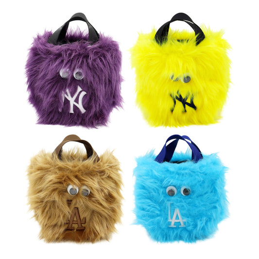 MLB×INFIELDER DESIGN : MLB-293 MLB FUR MINI YYB