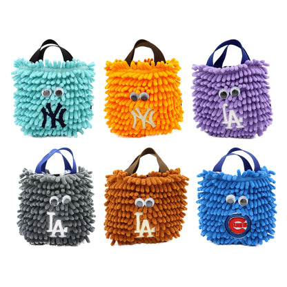 MLB×INFIELDER DESIGN : MLB MOP YYB - MINI
