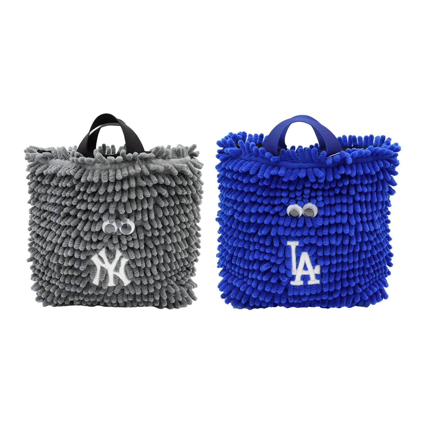 MLB×INFIELDER DESIGN : MLB MOP YYB