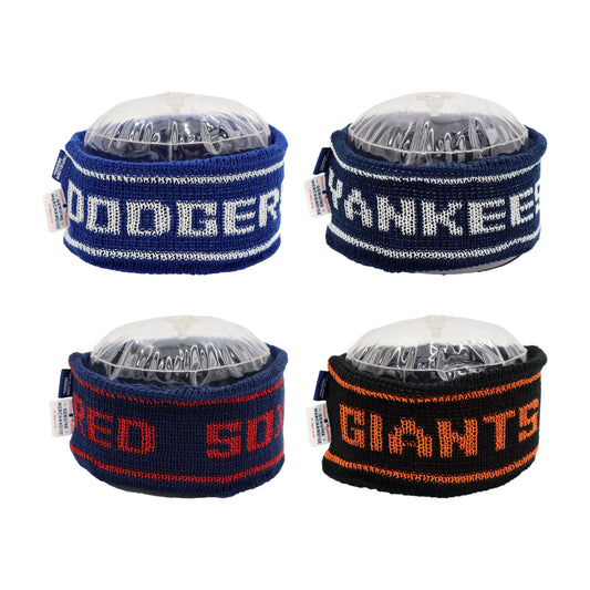 MLB×INFIELDER DESIGN : MLB-230 MLB NECK WARMER