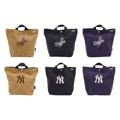 INFIELDER DESIGN×MLB : MLB-277 MLB CF YYB