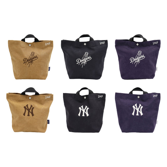 INFIELDER DESIGN×MLB : MLB-277 MLB CF YYB