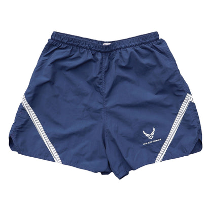 used : U.S. Air Force Nylon Training Shorts - XL