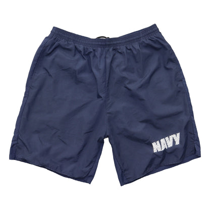 used : (SOFFE) US NAVY Training Shorts