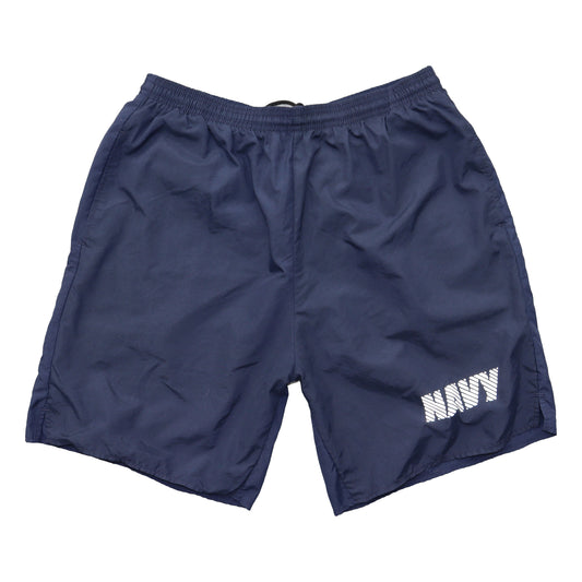 used : (SOFFE) US NAVY Training Shorts