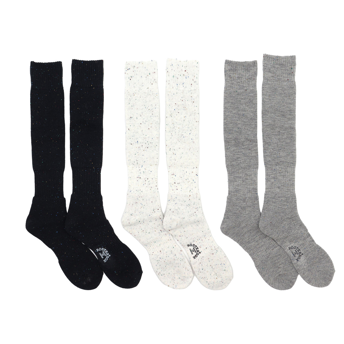 ROSTER SOX: RS-528 NEP L