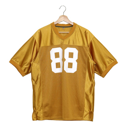 used : American football Numbering game shirt - #88