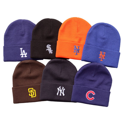 NIKE : MLB Acryl Beanie