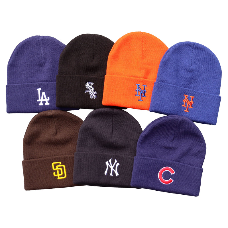 NIKE : MLB Acryl Beanie