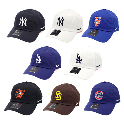 NIKE : MLB Organic Cotton Cap