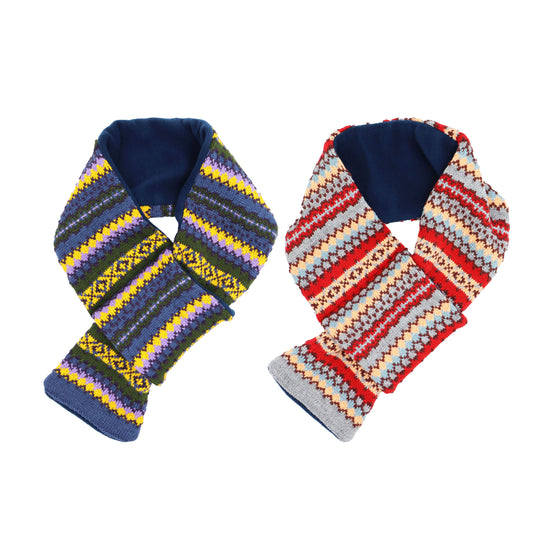 INFIELDER DESIGN : AC-142 NORDIC MUFFLER