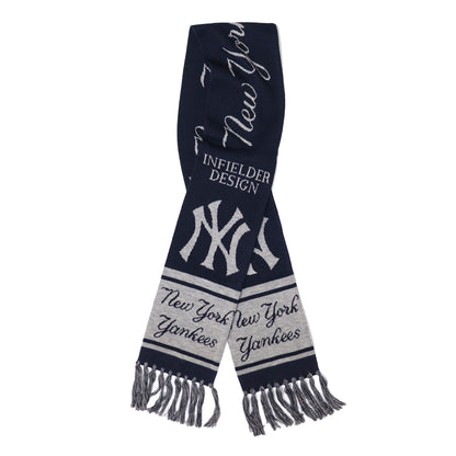 INFIELDER DESIGN×MLB： MLB-275 MLB TEAM MUFF