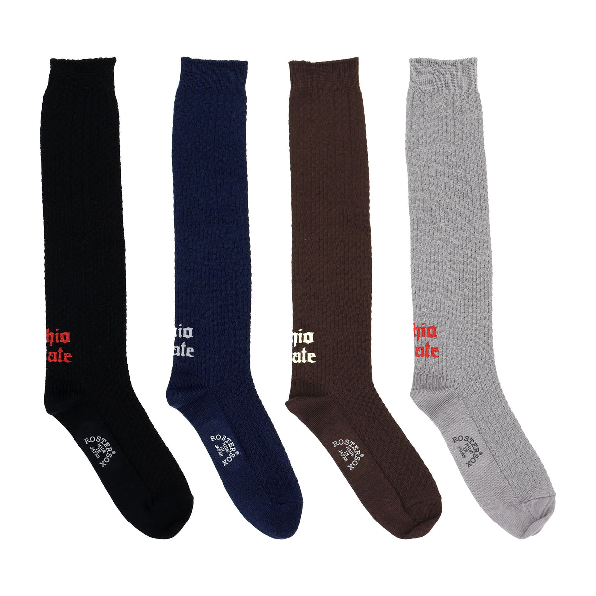 ROSTER SOX： RS-521 OHIO LONG