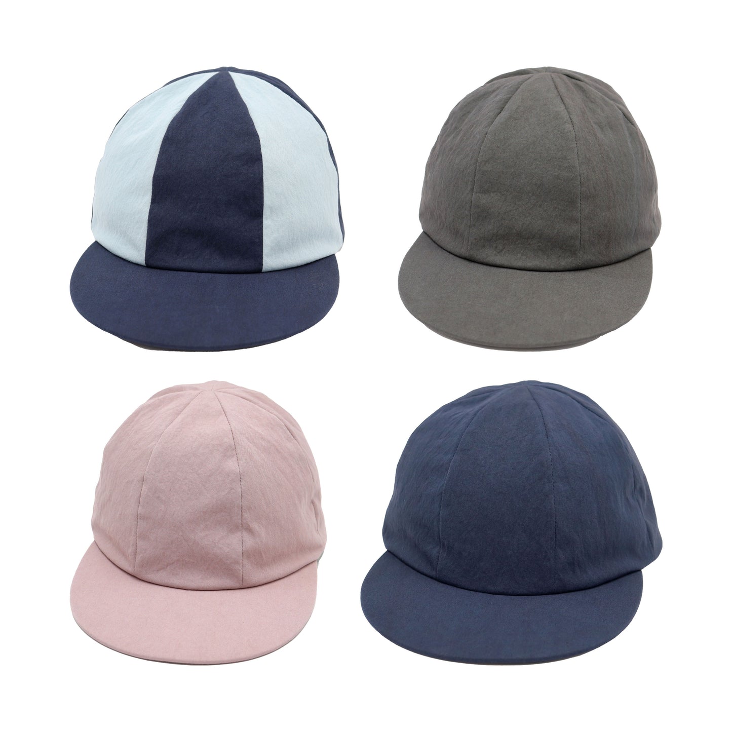 INFIELDER DESIGN : C-604 OLD NEW