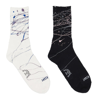 ROSTER SOX： RS-529 B PAINT