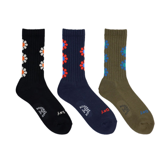 ROSTER SOX：RS-456 PEACE