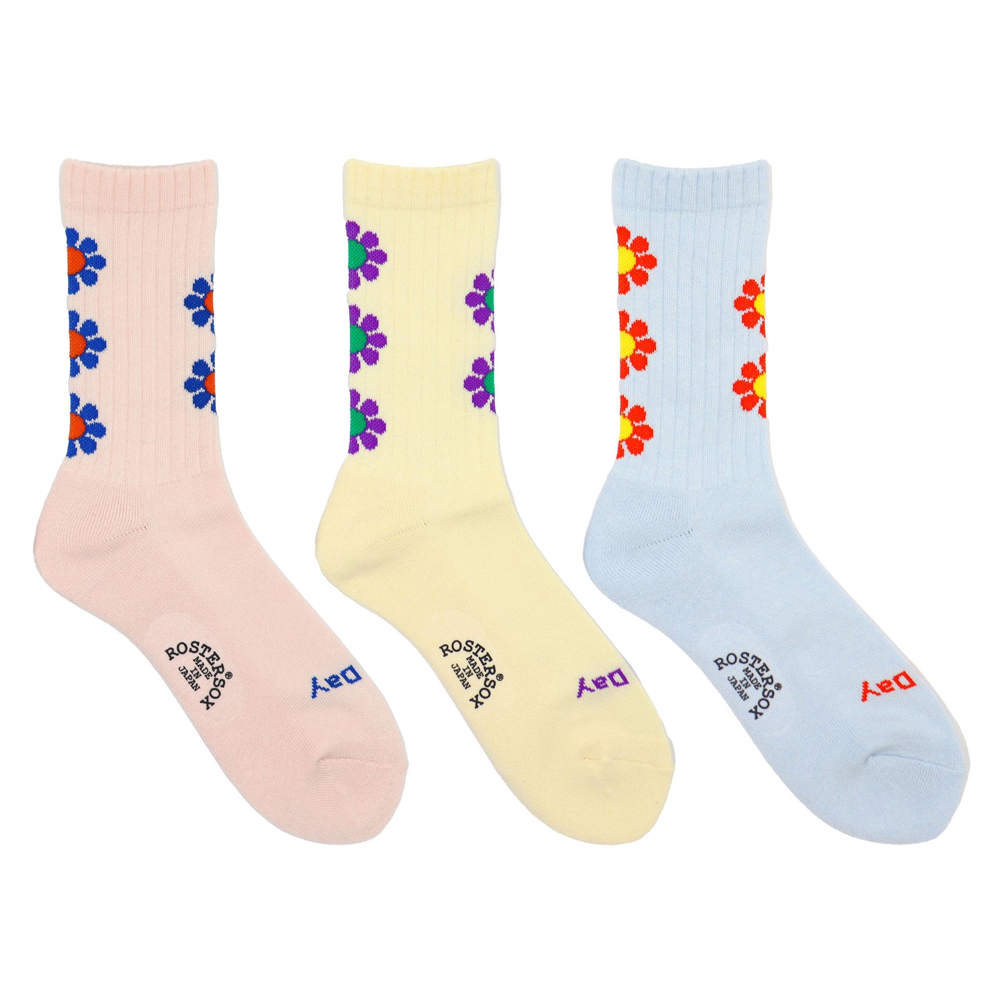 ROSTER SOX: RS-486 PEACE